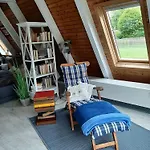 Prázdninový dům Zum-piraten Damp