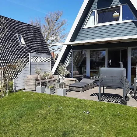 Zum-piraten Holiday home *