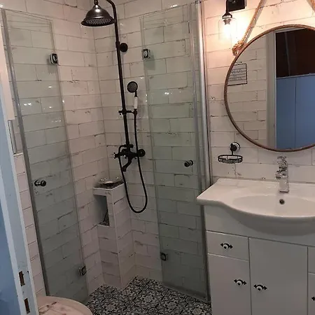 Zum-piraten Hébergement de vacances *