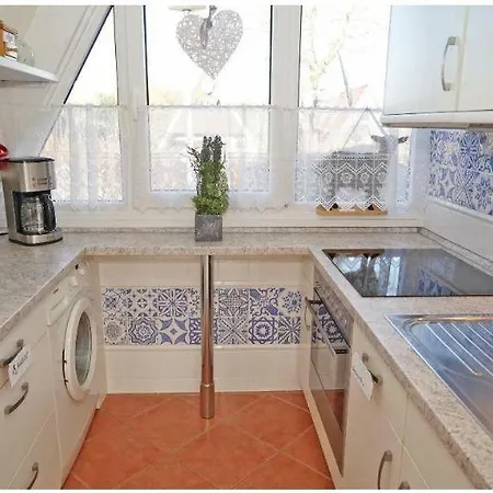 Zum-piraten Hébergement de vacances *