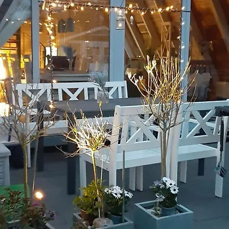 Hébergement de vacances Zum-piraten Damp