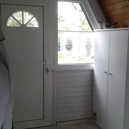 Zum-piraten Holiday home Damp