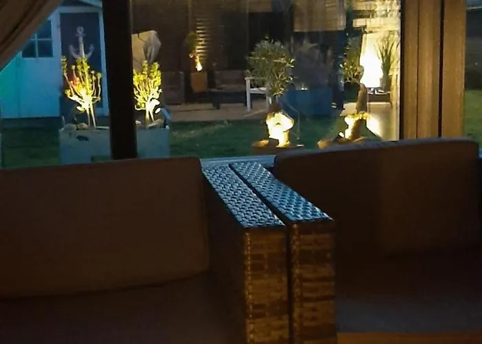 Zum-piraten Casa de Férias *